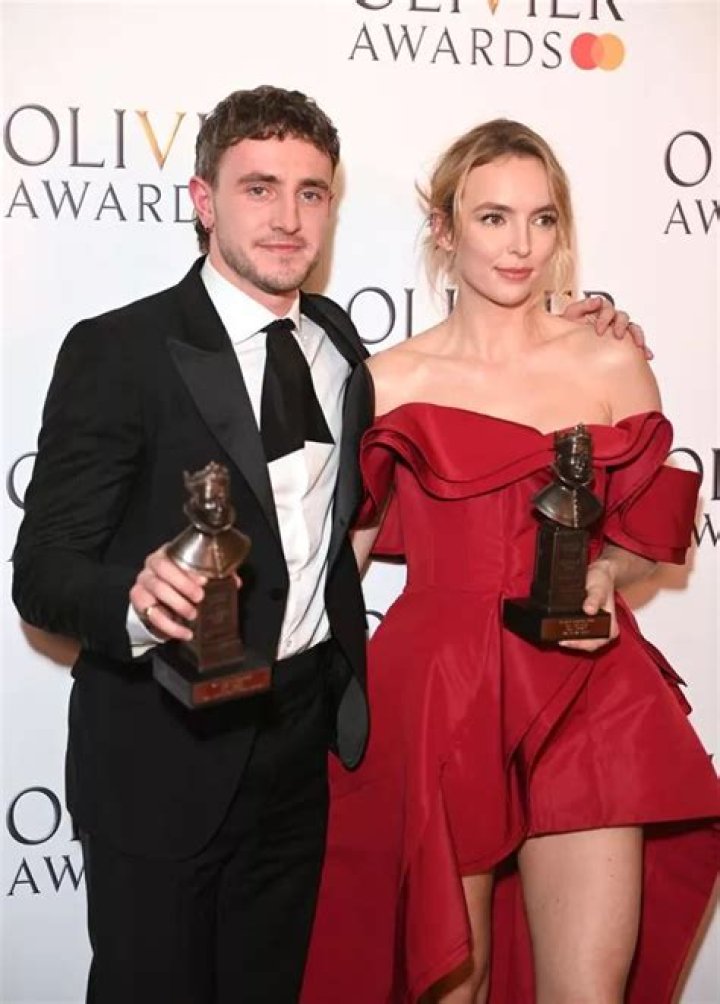 Unveiling The Mystery: Jodie Comer Dating Life