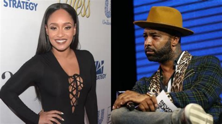 Unraveling The Love Life Of Joe Budden: A Look At His Ex-Girlfriends