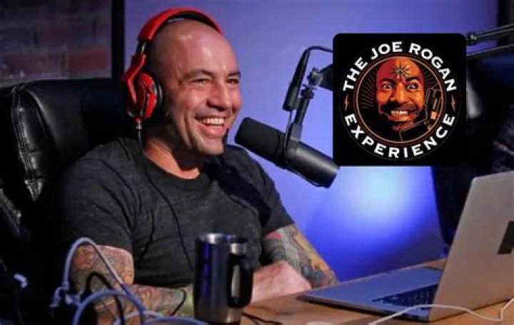 Unveiling The Depths Of Knowledge: Joe Rogan Episode 1255