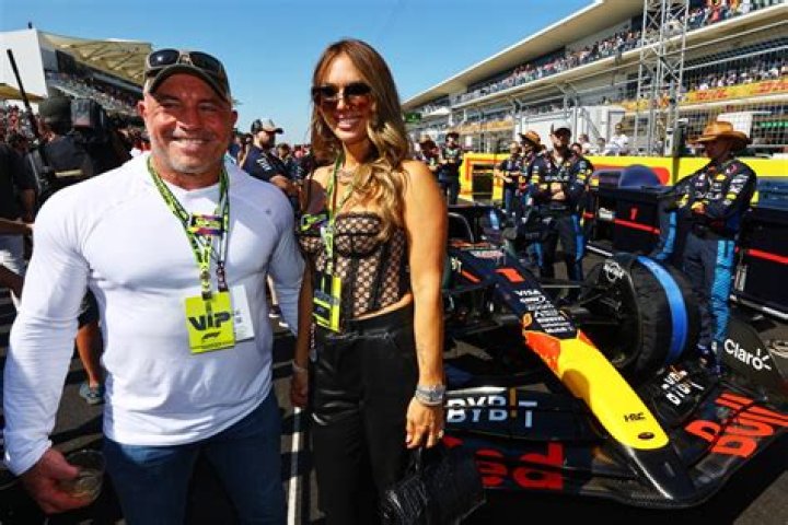 Exploring The Life Of Joe Rogan And His Kids