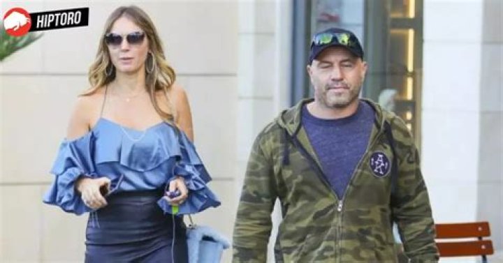 Unraveling Joe Rogan's Net Worth And His Supportive Wife