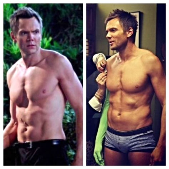 Unveiling Joel McHale's Net Worth: A Journey Through Fame And Fortune