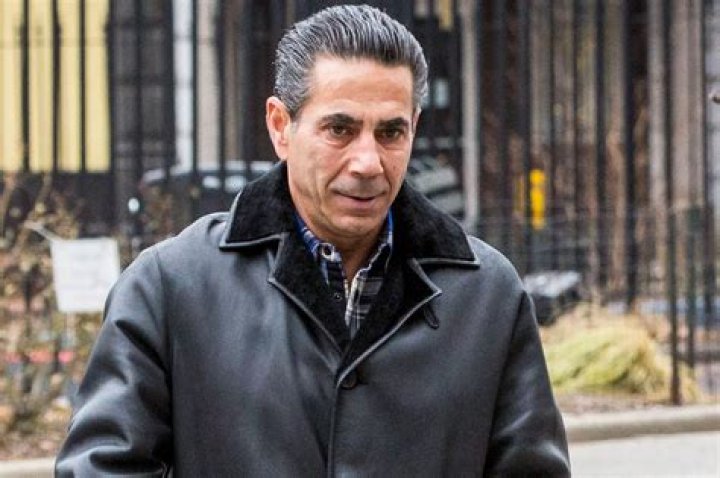 Unveiling The Mystique: Joey Merlino Net Worth