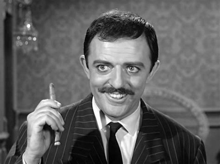 John Astin Young
