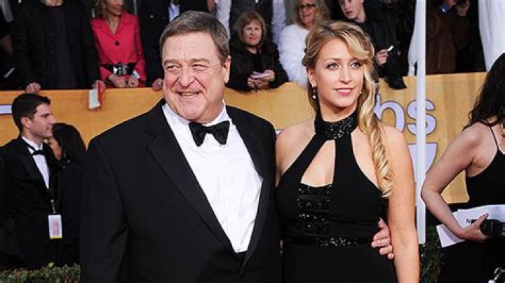 John Goodman Child: The Journey Of A Star's Family Legacy