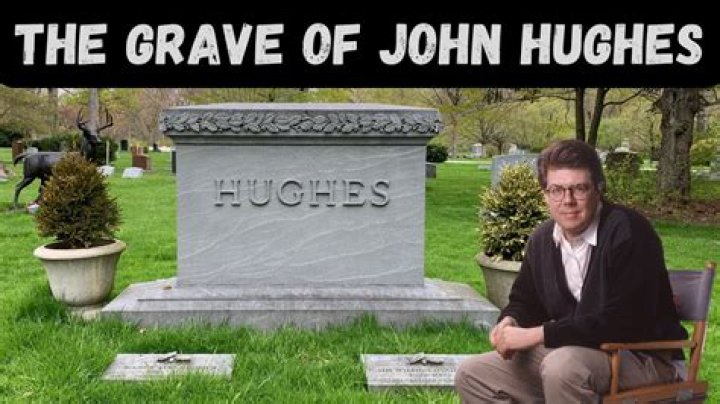 Remembering John Hughes: A Legacy Of Cinematic Brilliance