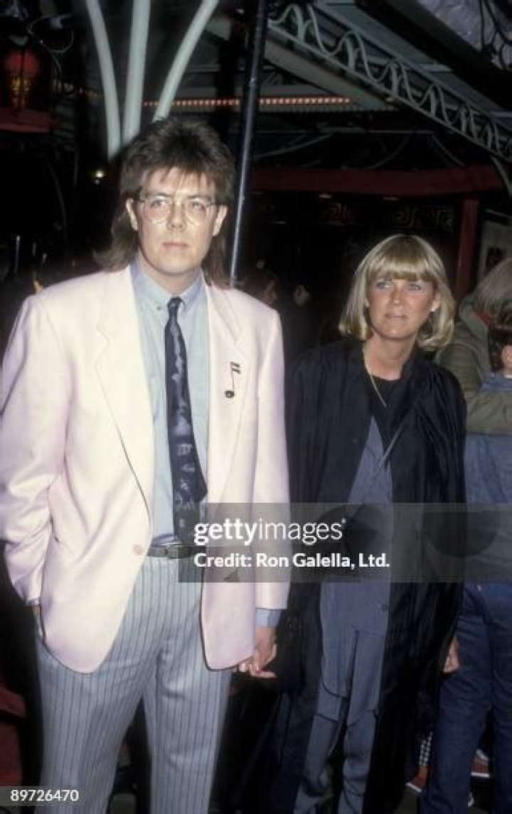 Unveiling The Life And Legacy Of John Hughes' Wife