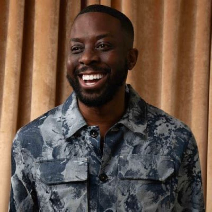 Get To Know John Imah: A Creative Visionary