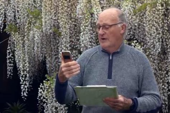 Unveiling The Life And Legacy Of John Keoghan