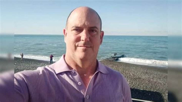 Unraveling The Life Of John Mark Dougan: An Enigmatic Figure