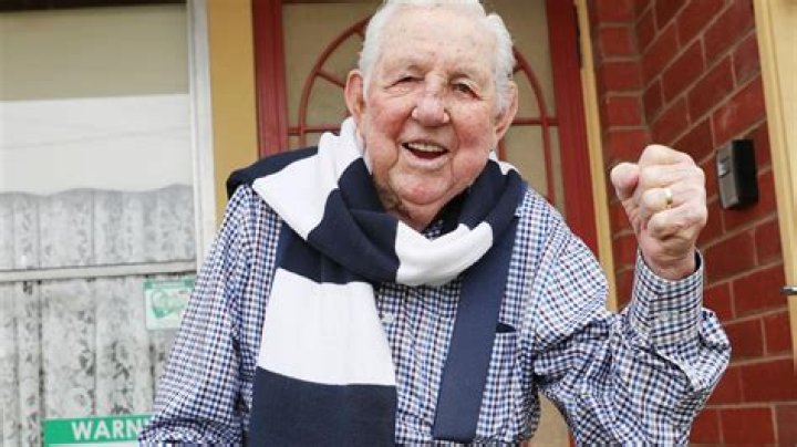 John McCarter: A Cherished Life Remembered