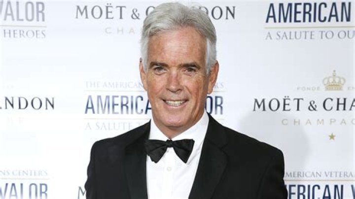 The Latest News On John Roberts' Health From Fox News