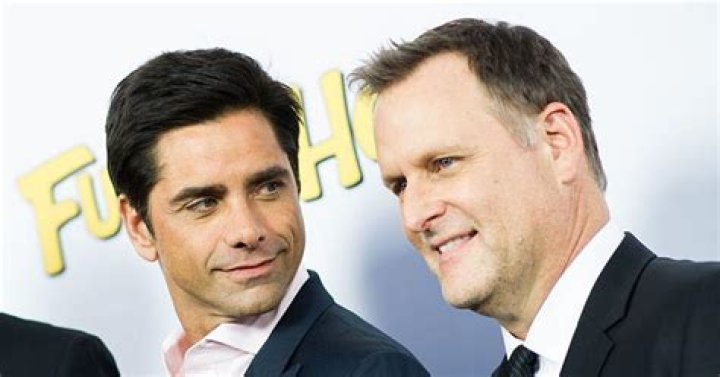 Unraveling The Life Of John Stamos' Brother: A Tale Of Family And Fame