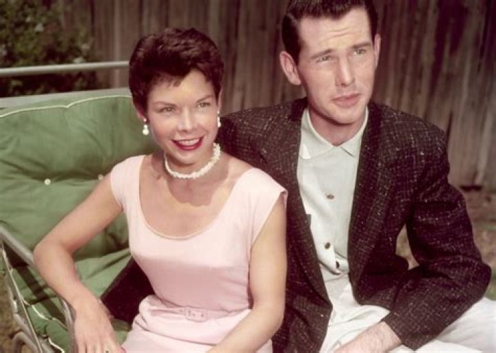 Johnny Carson Wives Images