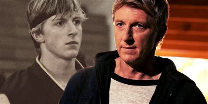 Unveiling The Legacy: Johnny Lawrence's Father And His Impact