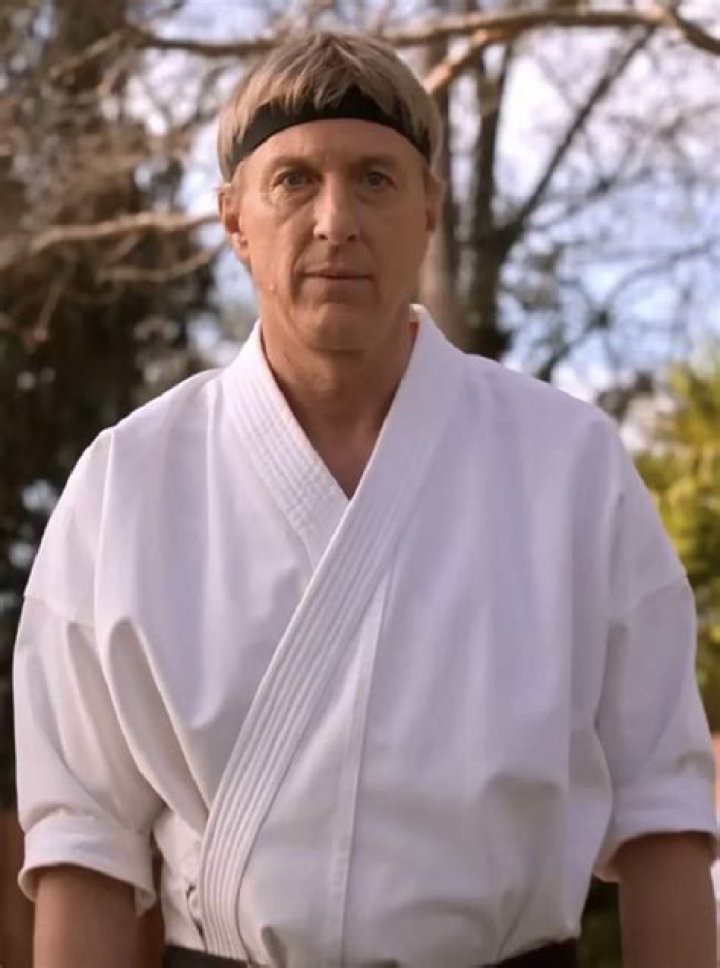 Unraveling The Legacy Of Johnny Lawrence: A Dive Into The Heroes Wiki