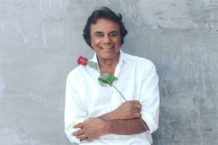 Unveiling The Life Of Johnny Mathis: A Musical Legend