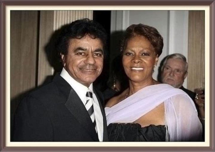 Exploring The Intriguing Johnny Mathis Relationships