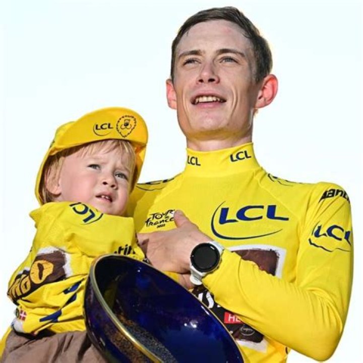 Unveiling The Journey Of Jonas Vingegaard: His Age And More