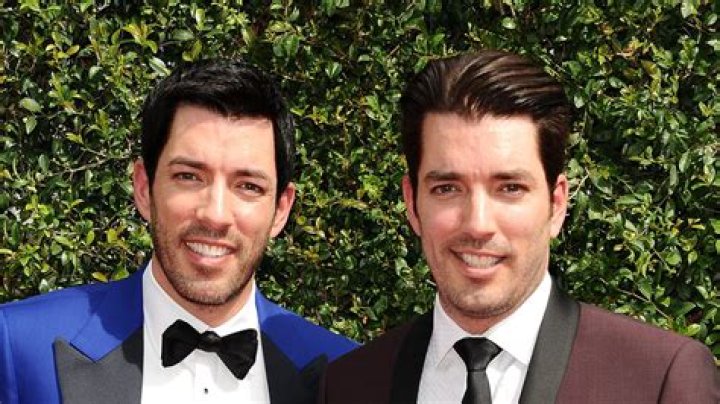 Discovering The Dynamic Duo: Jonathan And Drew Scott, Brothers Extraordinaire