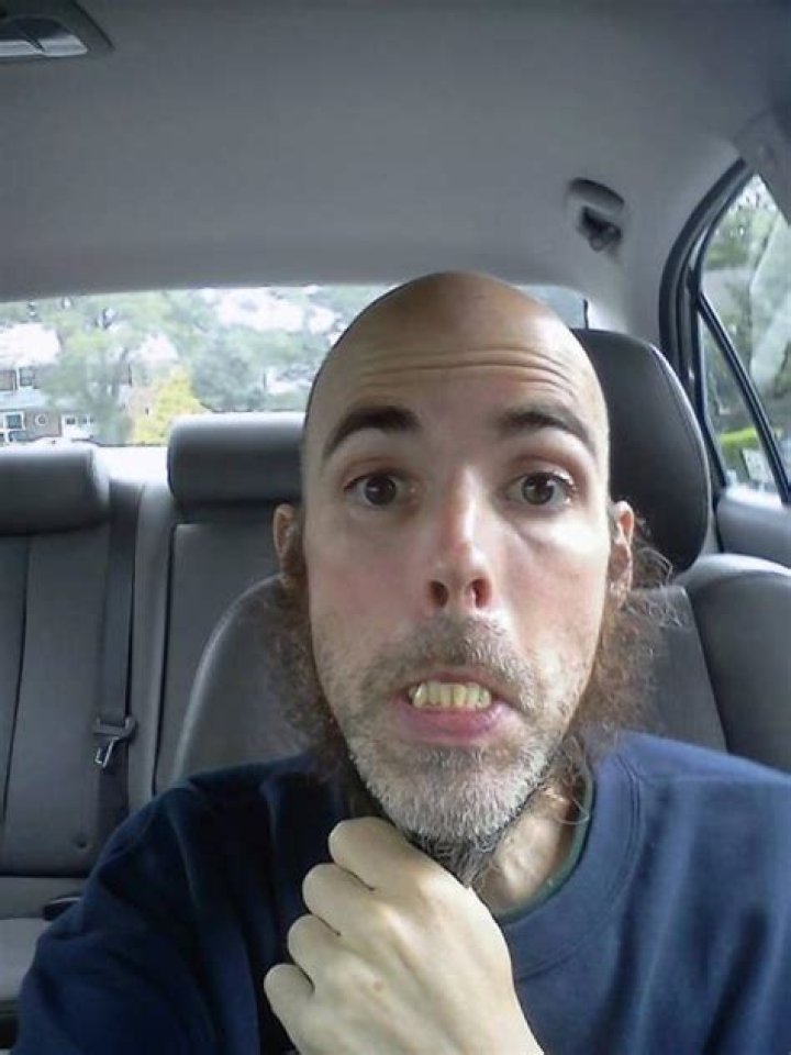 Unraveling The Life And Aspirations Of Jonathan Lee Riches