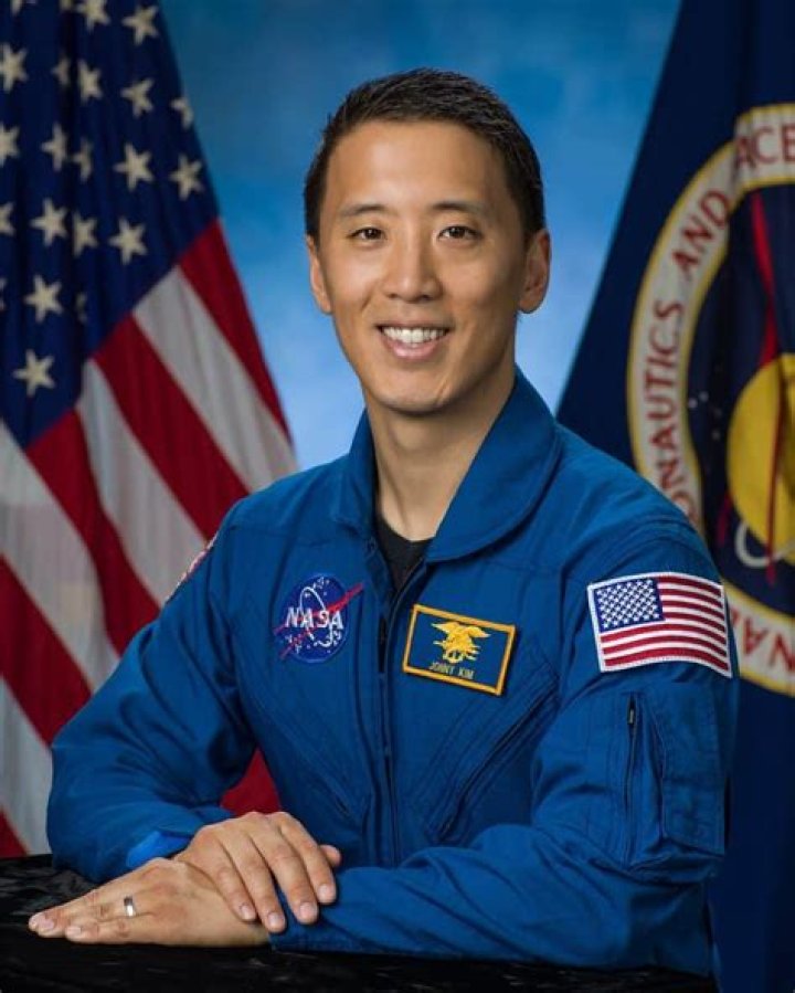 How Much Is Jonny Kim Worth? Uncovering The Wealth Of An Astronaut