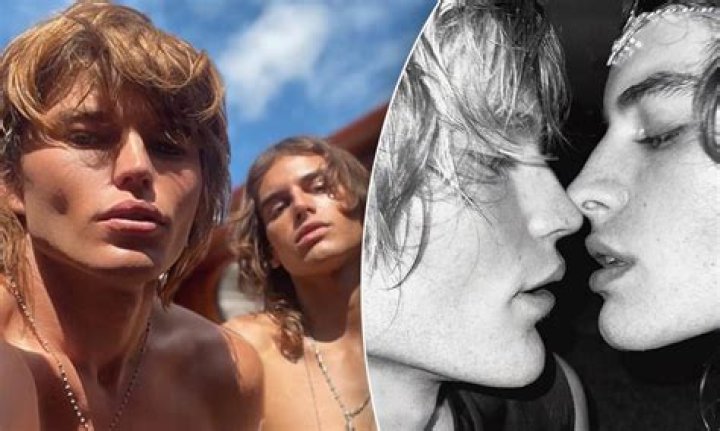 Exploring The Life Of Jordan Barrett's Girlfriend
