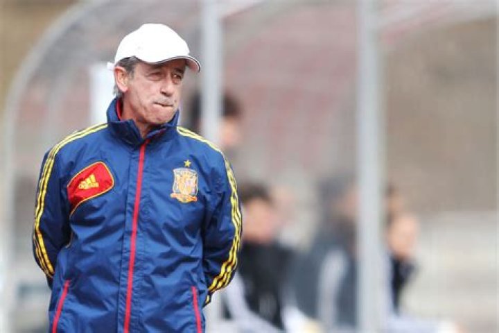 Discover The Truth: Jorge Vilda's Wife Revealed!