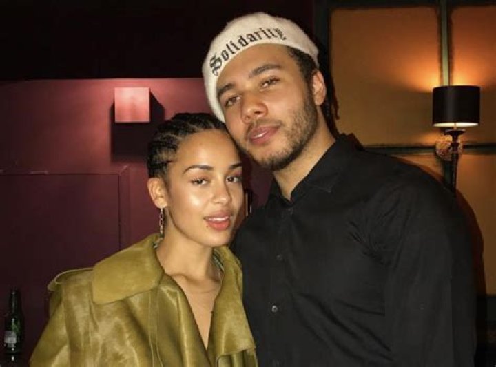Unraveling The Connection: Jorja Smith And Drake's Relationship
