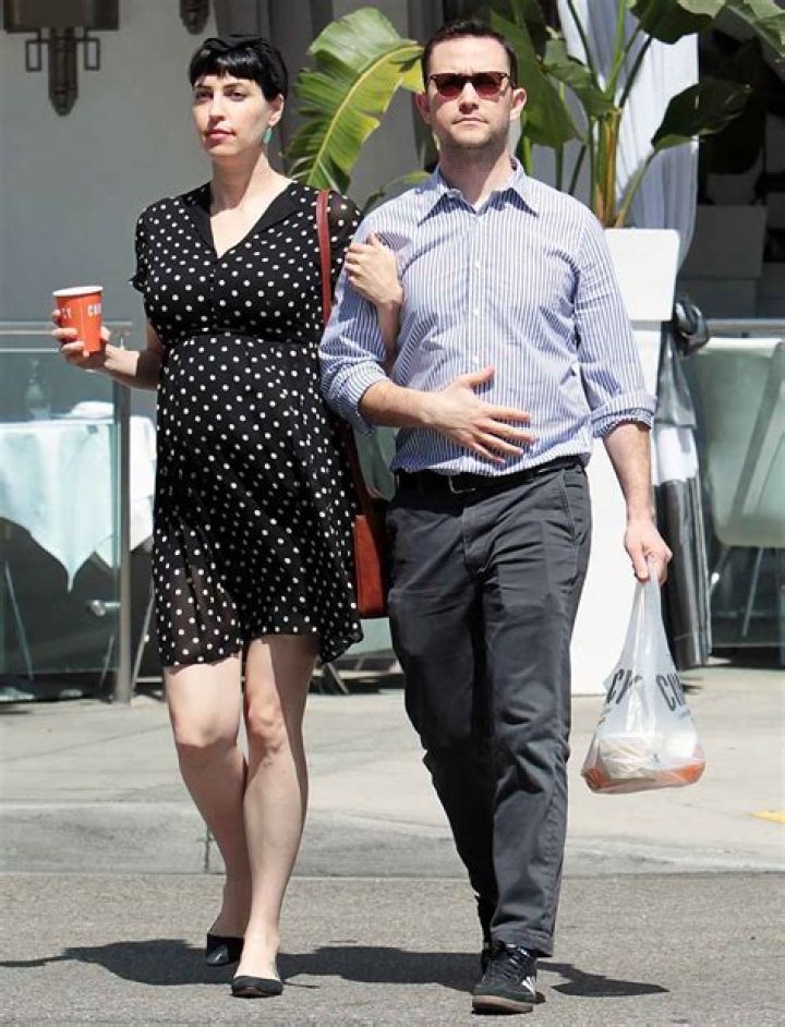 Joseph-gordon Levitt Wife