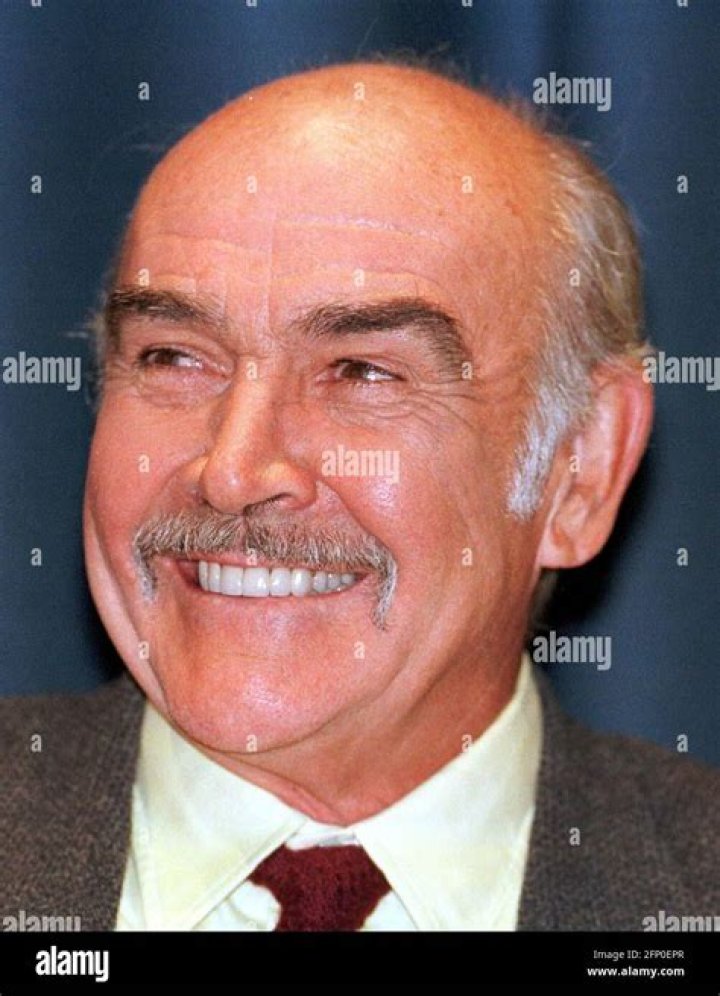 Joseph Sadden | Renowned Actor And Film Star