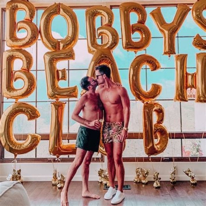 Unveiling The Allure Of Josh Flagg Shirtless: A Glimpse Into His Life And Style