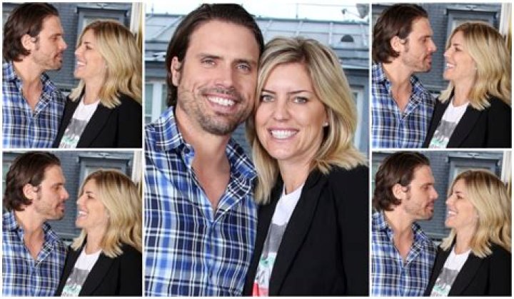 Unveiling The Life Of Josh Morrow's Wife: A Journey Of Love And Support