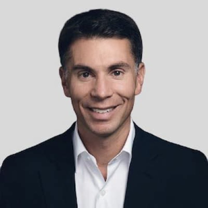 Exploring The Lives Of Joshua Fink And Larry Fink