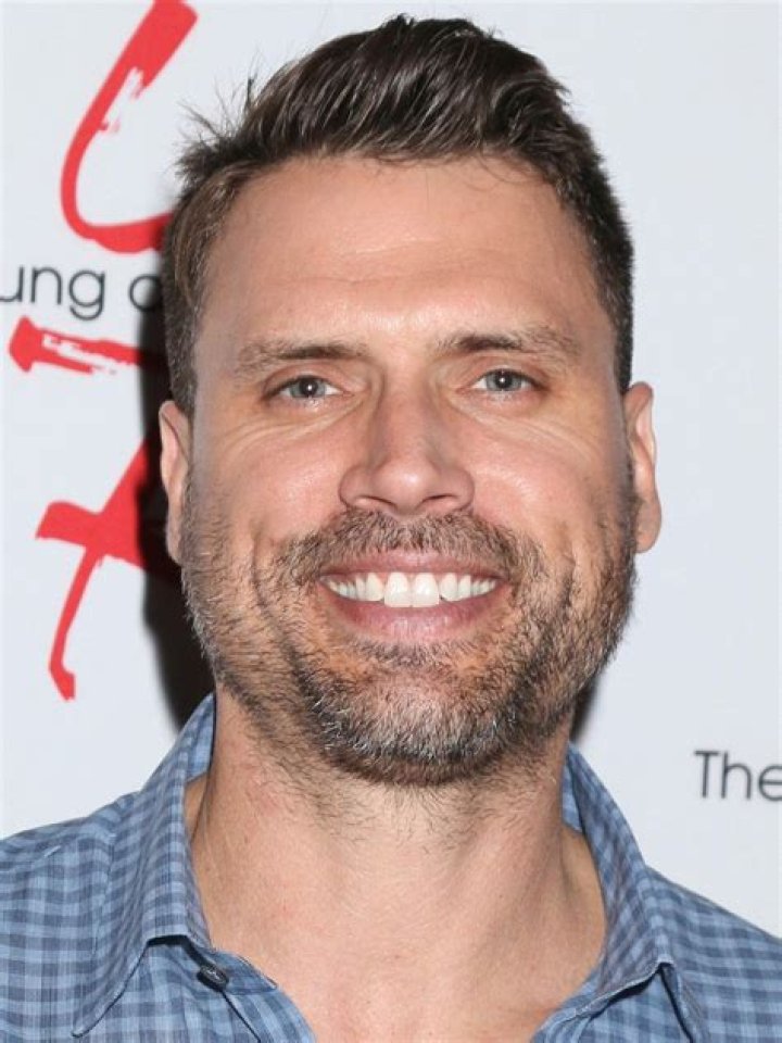 Exploring Joshua Morrow Age: A Journey Through Time