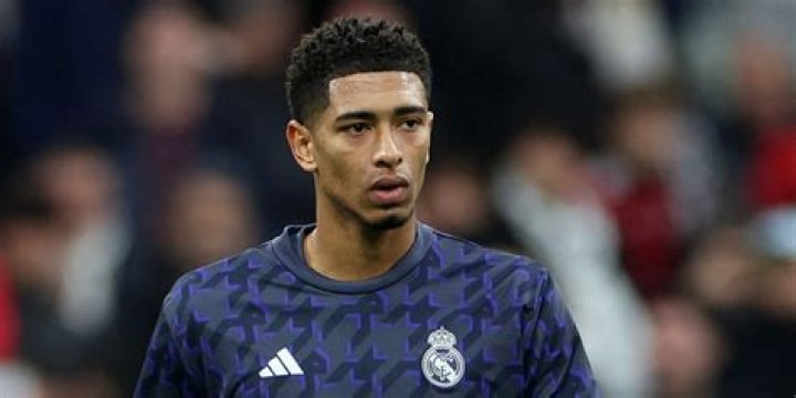 Unveiling Jude Bellingham's Net Worth: The Rise Of A Football Prodigy