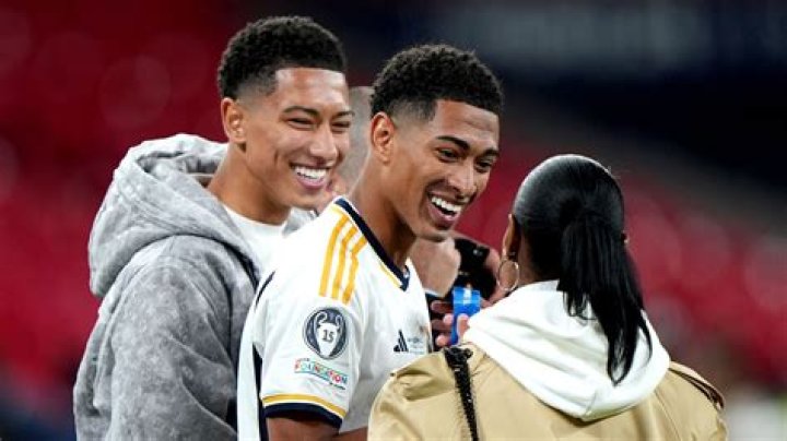 Exploring The Origins Of Jude Bellingham: A Deep Dive Into His Roots