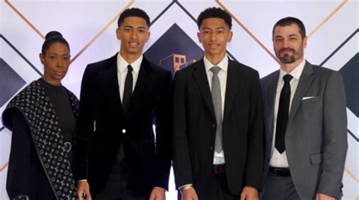 Exploring Jude Bellingham's Parents Nationality: A Deep Dive