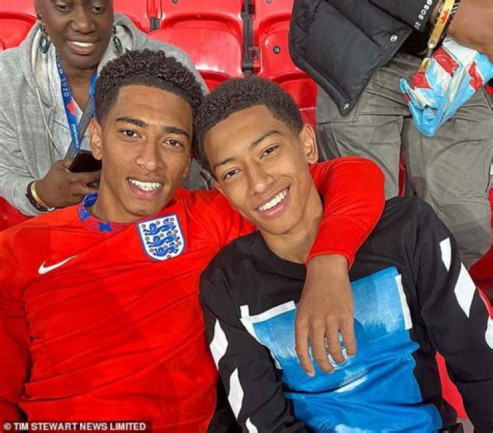 Discovering The Life Of Jude Bellingham's Sister: A Glimpse Into Her World