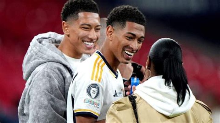 Unveiling The Roots: Jude Bellingham's Parents And Their Influence