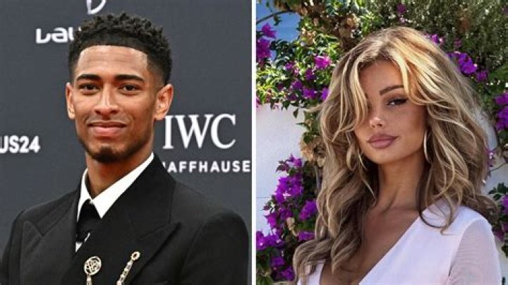 Exploring The Life Of Jude Bellingham's Sister