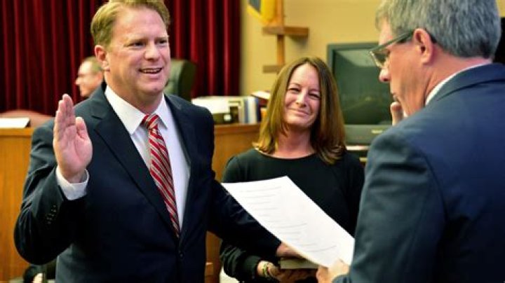 Discover The Life And Work Of Judge Andrew Wilkinson: An In-Depth Wiki