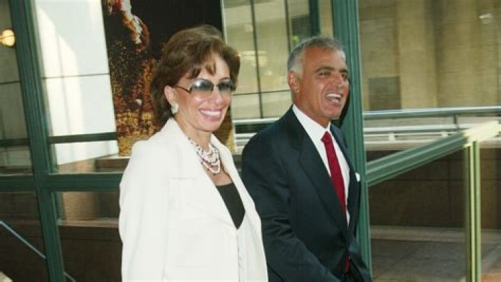 Unraveling The Mystery: Is Judge Jeanine Married?