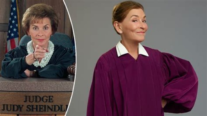 Judge Judy's Family: Uncovering The Personal Lives Of The Iconic Judge And Her Loved Ones