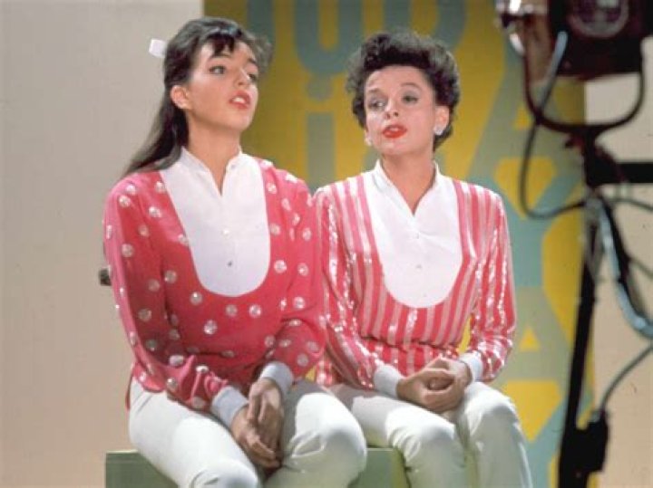 Unforgettable Legacies: The Enduring Connection Of Judy Garland And Liza Minnelli