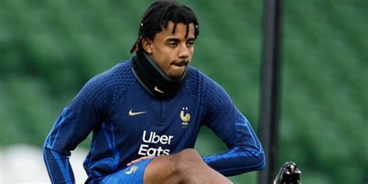 Unveiling The Nationality Of Jules Koundé's Parents: A Deep Dive