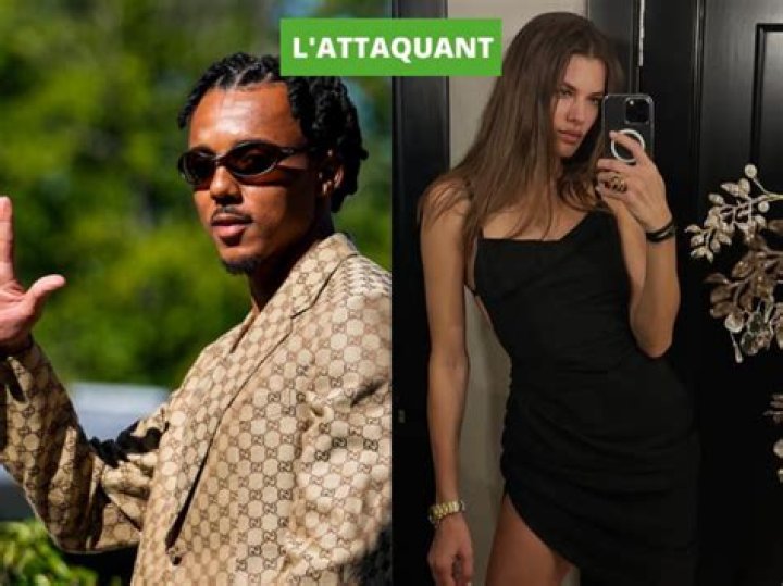 Exploring The Life Of Jules Koundé's Wife