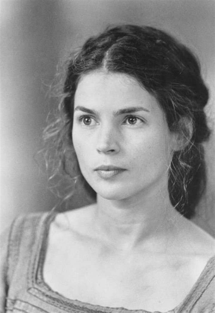 Julia Ormond: A Journey Through Film And Activism