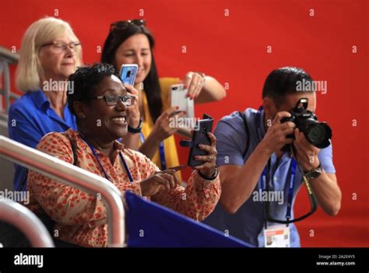 The Ultimate Guide To Julie Asher Smith: Everything You Need To Know