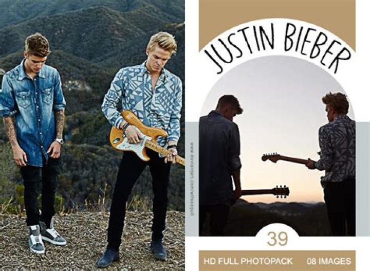 Justin Bieber's Canadian Roots: A Comprehensive Guide